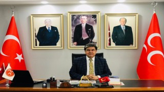 MHP'li Avcı'dan Zeydan Karalar'a tepki!