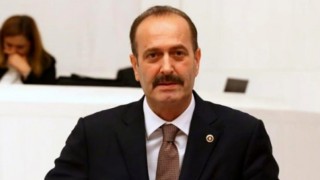 MHP’li Osmanağaoğlu, bölücüleri konuşturmadı: "TTB denen kuruluş sadece PKK'ye hizmet eden bir kuruluş"