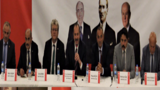 MHP'li Osmanağaoğlu: "Cumhur İttifakı; vatan, millet ve bayrak paydasında buluşan herkese kucak açmak için, kucaklaşmak için vardır!"
