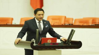 MHP'li Yücel Bulut, Giresunlu Topal Osman Ağa'nın itibarının iadesine ilişkin tekliflerini konuştu