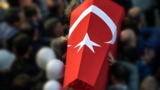 MSB duyurdu: Piyade Uzman Çavuş Ramazan Gök'ün şehit oldu