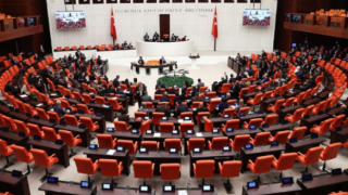 Öğrenci affı ve 3600 ek gösterge TBMM'ye geliyor
