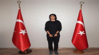 PKK'nın suikastçısı MİT operasyonuyla Türkiye'ye getirildi
