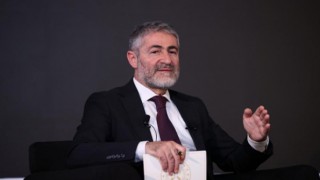 Son dakika: Bakan Nebati'den önemli açıklamalar