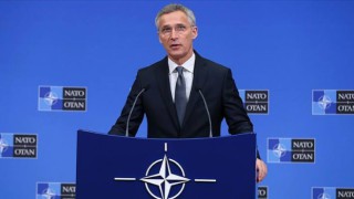 Stoltenberg'den Türkiye açıklaması