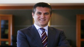 TDP lideri Mustafa Sarıgül'den tezkere çıkışı!