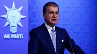 AK Parti Sözcüsü Çelik: "Rakibimizin zayıf olmasından hoşlanmayız. O zaman seviye düşer"