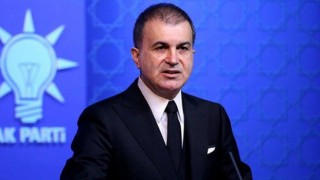 AK Parti Sözcüsü Çelik'ten Kılıçdaroğlu'na tepki!