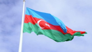 Azerbaycan'dan 'MHP lideri Bahçeli Haritasına' tam destek