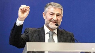 Bakan Nebati'den kripto para görüşmesi