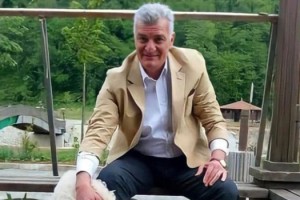 Bakan Soylu’nun kuzeni öldürüldü!