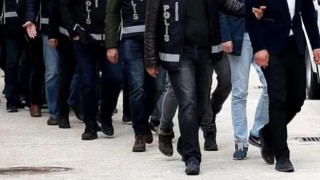 Balıkesir merkezli 7 ilde FETÖ operasyonu!