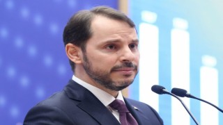 Berat Albayrak geri mi dönüyor?