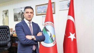 CHP’li Menderes Belediye Başkanı görevden uzaklaştırıldı