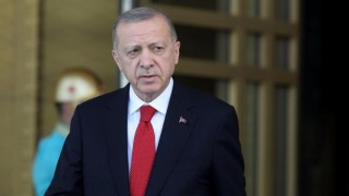 Cumhurbaşkanı Erdoğan'dan KKTC mesajı!