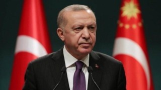 Cumhurbaşkanı Erdoğan'dan 'Kurban Bayramı' paylaşımı