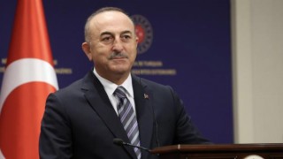 Dışişleri Bakanı Çavuşoğlu, G20 Dışişleri Bakanları Toplantısı'na katılacak