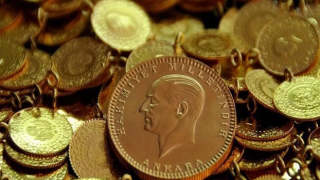 Gram altın uçtu gidiyor! 1000 lirayı aştı!