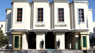 İçişleri Bakanlığı'ndan 81 ile 'Hacı Bektaş Veli Anma Etkinlikleri' genelgesi