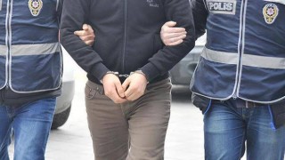 Kayseri'de PKK operasyonu: 2 gözaltı
