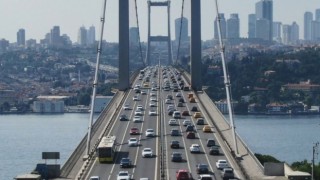 Köprü ve otoyollar bayram boyunca ücretsiz