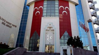 MHP, 2023’e Doğru Adım Adım İlerliyor!