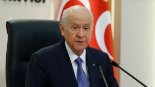MHP Lideri Bahçeli, 15 Temmuz törenine katılacak