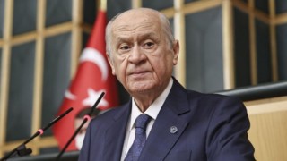 MHP Lideri Devlet Bahçeli'den Kurban Bayramı Mesajı
