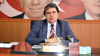 MHP'li Avcı: "Doğu Türkistan Türk’tür, Türk kalacaktır!”