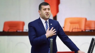 MHP'li Baki Ersoy yeniden MHP’de