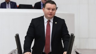 MHP'li Bülbül'den CHP'li Özel'e tepki!