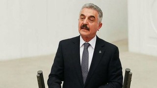 MHP'li Büyükataman'dan CHP’li Özgür Özel'e tepki!