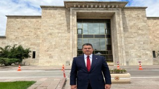 MHP'li Ersoy'dan 15 Temmuz mesajı