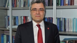 MHP'li Özarslan'dan Yeniçağ Gazetesi yazarına sert tepki!