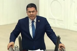 MHP'li Ruhi Ersoy'dan 15 Temmuz Demokrasi ve Milli Birlik Günü paylaşımı