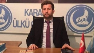 Ülkü Ocakları Karasu İlçe Başkanı hayatını kaybetti