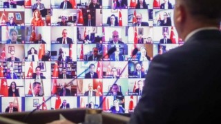 13'üncü Büyükelçiler Konferansı yarın başlıyor