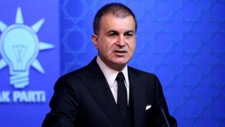 AK Parti'li Çelik: ''Seçim takvimiyle ilgili bir değişiklik yok"