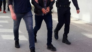 Ankara'da terör örgütü DEAŞ'a eş zamanlı operasyon