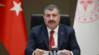 Bakan Koca: "Türkiye'deki maymun çiçeği vaka sayısı 11'e yükseldi"