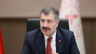 Bakan Koca'dan 'Beyaz Reform' açıklaması