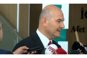 Bakan Soylu'dan cemevlerine saldırıyla ilgili açıklamalar