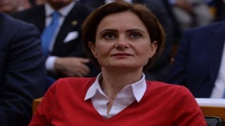 Canan Kaftancıoğlu'na Erdoğan'a yönelik açıklamaları nedeniyle "hakaret" soruşturması