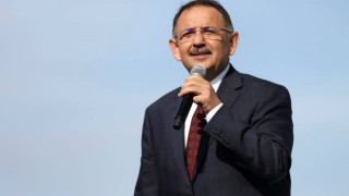 "CHP Belediyesi denilince akla; çöp, çamur ve yolsuzluk gelir"