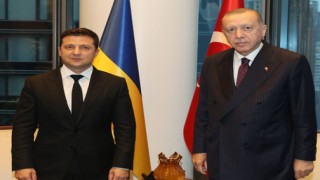 Cumhurbaşkanı Erdoğan ateşkes için adım atacak!