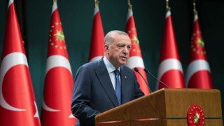 Cumhurbaşkanı Erdoğan, Rusya'ya gidiyor