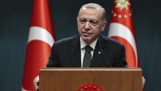 Cumhurbaşkanı Erdoğan’dan AK Parti kurucularına mektup