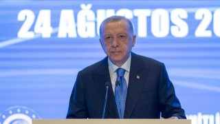 Cumhurbaşkanı Erdoğan'dan banka kredileriyle ilgili flaş açıklamalar