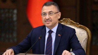 Cumhurbaşkanı Yardımcısı Oktay'dan metaverse mesajı