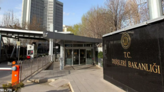 Dışişleri'nden, 'Türkiye- Avusturya siyasi istişareleri' açıklaması